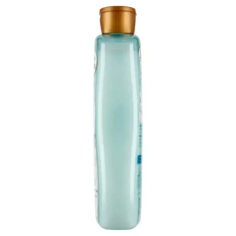 Spuma di Sciampagna Gel de Dus Cremos 650 ml Bax 12 buc.
